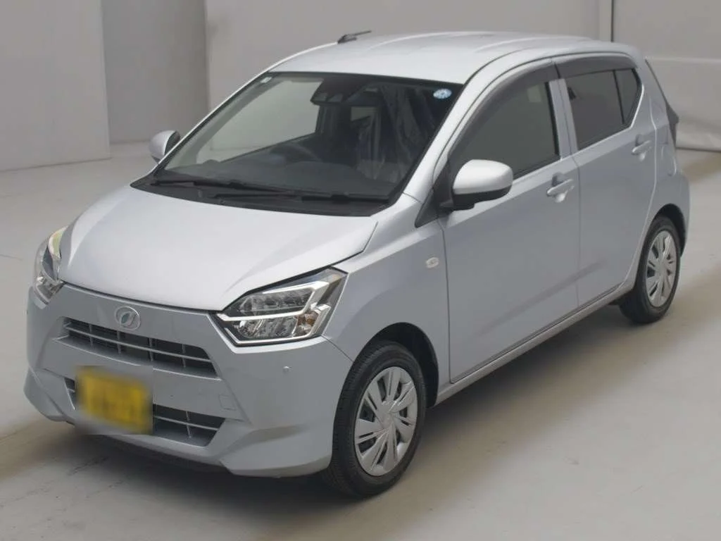 Daihatsu Mira e:S LA350S 2023